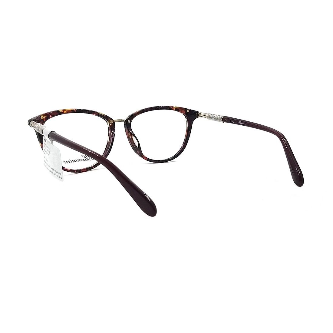 Gọng kính BLUMARINE VBM728 0AEN