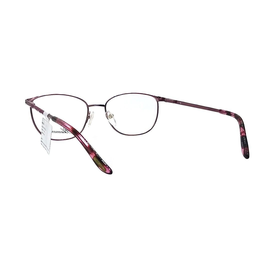 Gọng kính BLUMARINE VBM047M 08R6
