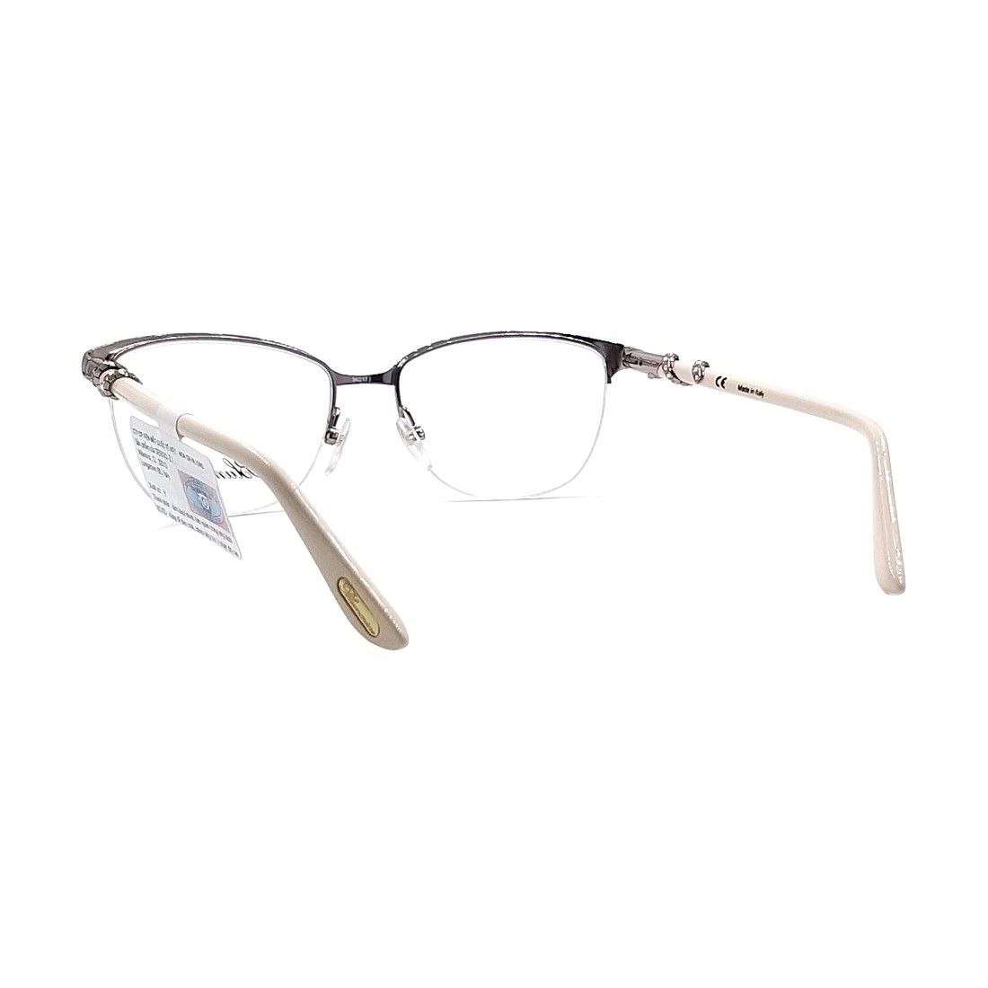 Gọng kính BLUMARINE VBM065S 0A85