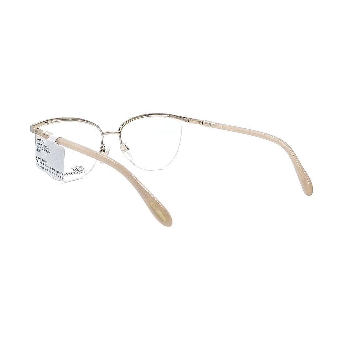 Gọng kính BLUMARINE VBM087S 0F47