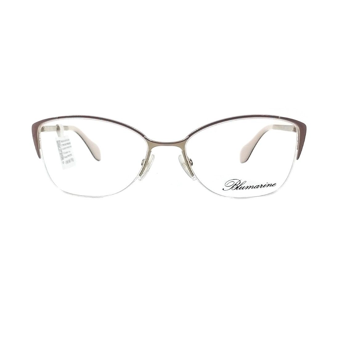 Gọng kính BLUMARINE VBM097 08P2