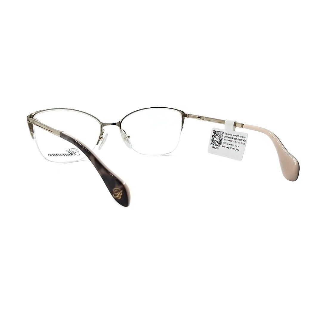 Gọng kính BLUMARINE VBM097 08P2