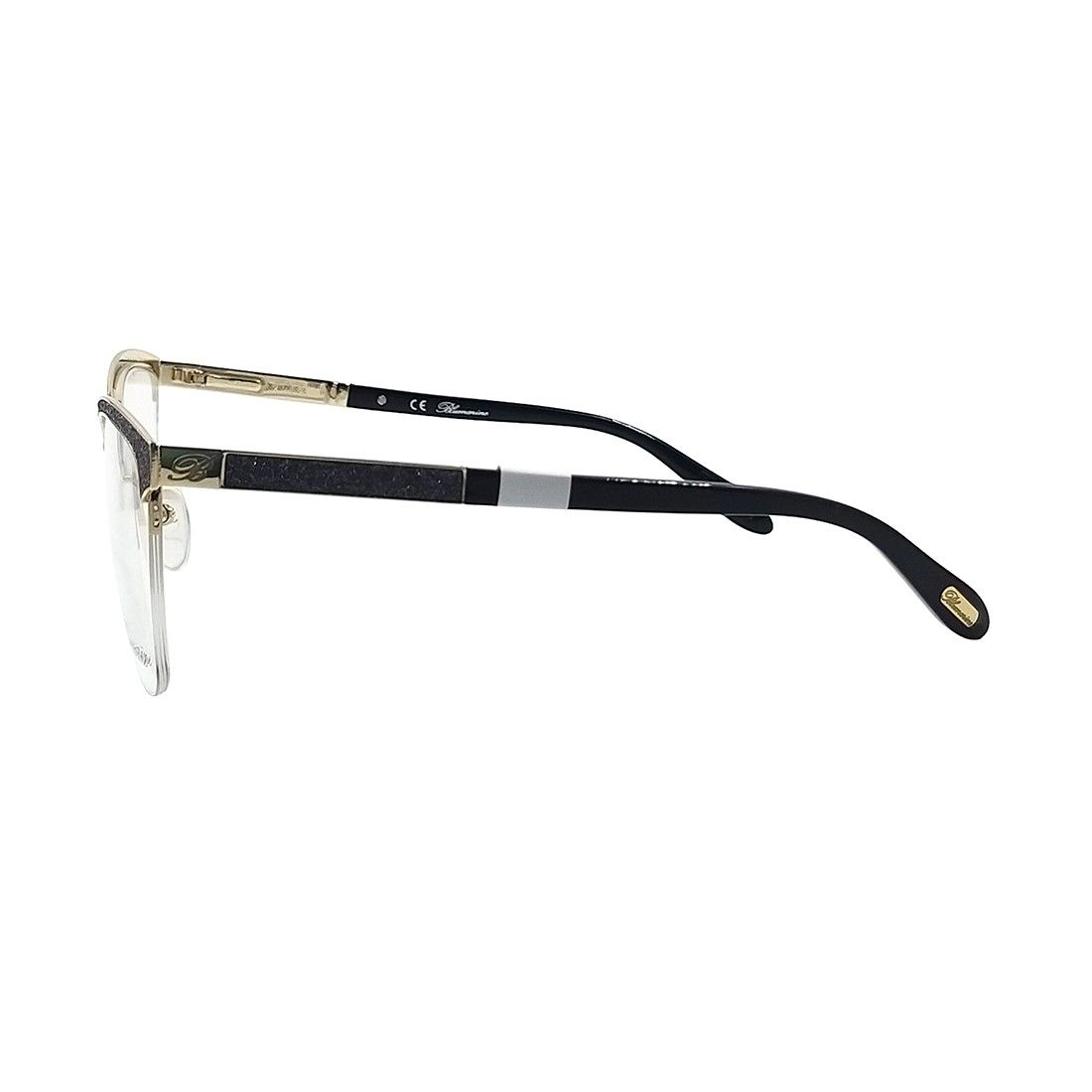 Gọng kính BLUMARINE VBM091 0300