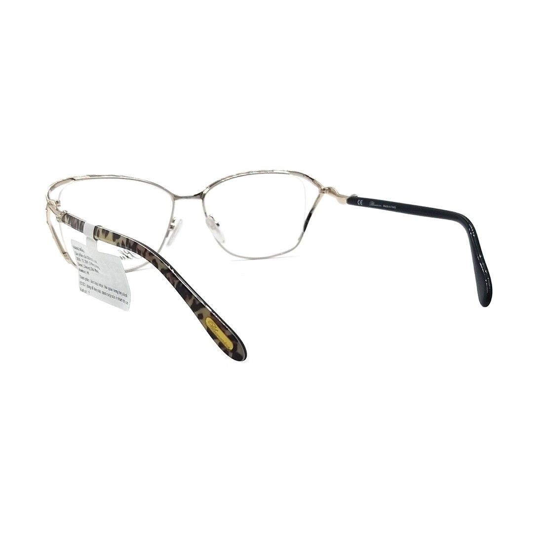 Gọng kính BLUMARINE VBM076S 0300