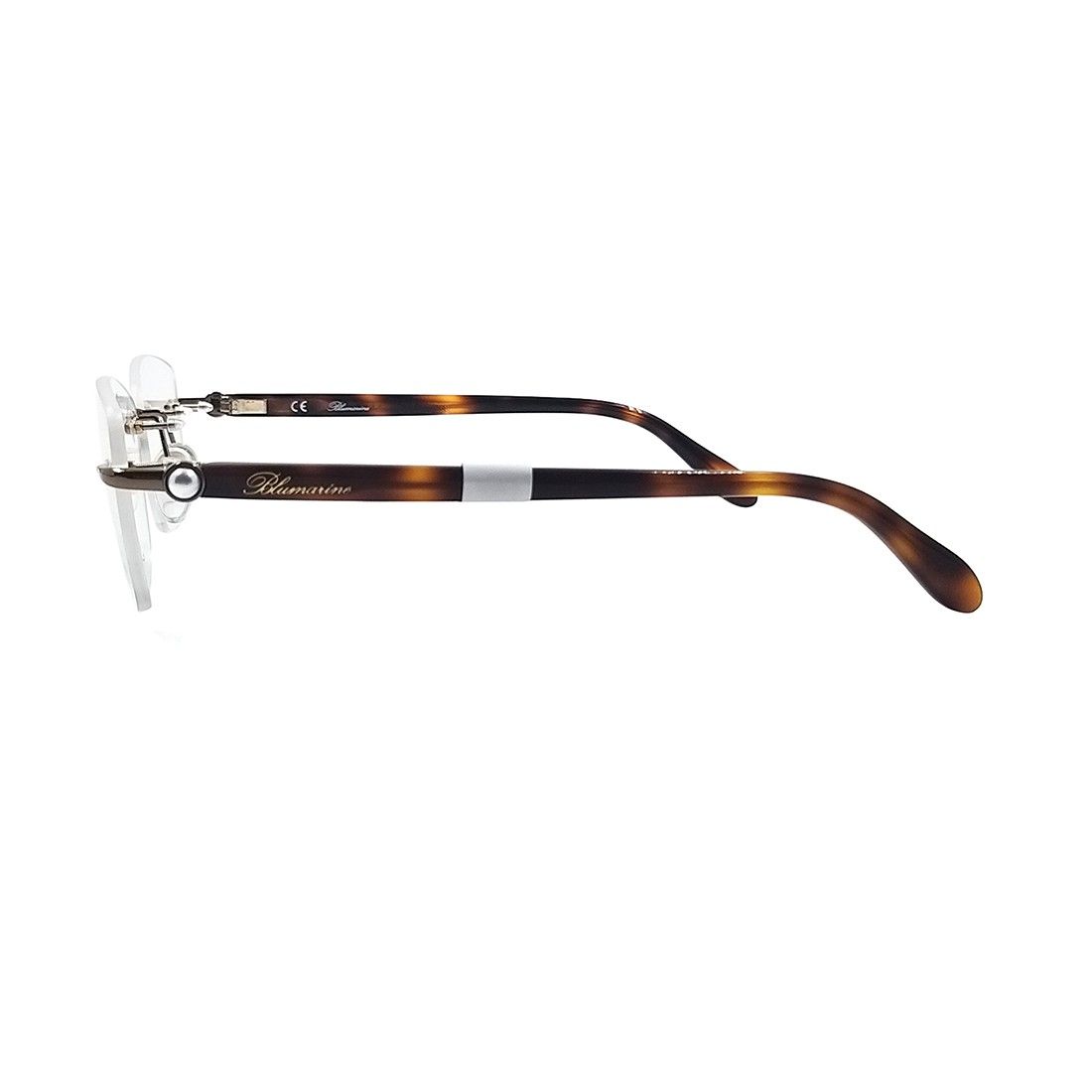 Gọng kính BLUMARINE VBM110S 0R80