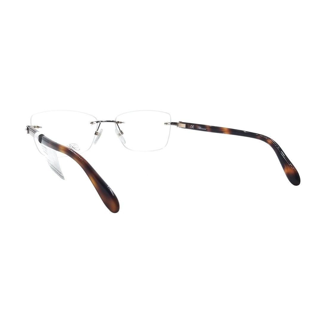 Gọng kính BLUMARINE VBM110S 0R80