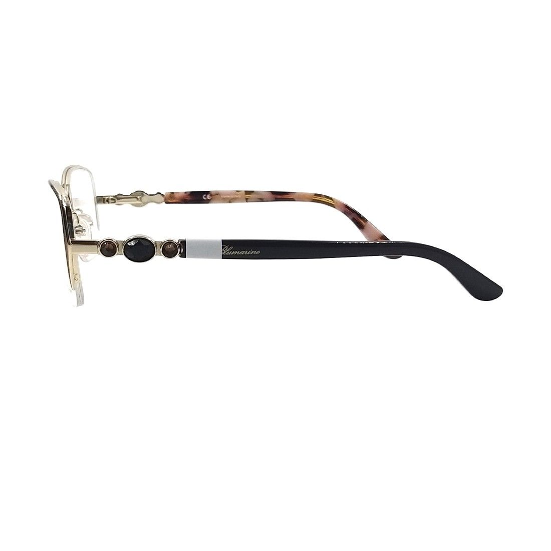 Gọng kính BLUMARINE VBM052S 0R26