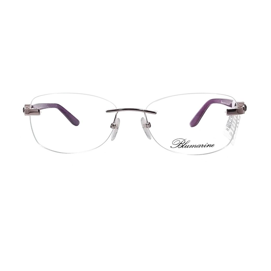 Gọng kính BLUMARINE VBM053S 0SBN