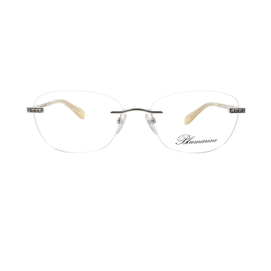 Gọng kính BLUMARINE VBM081S 0H32