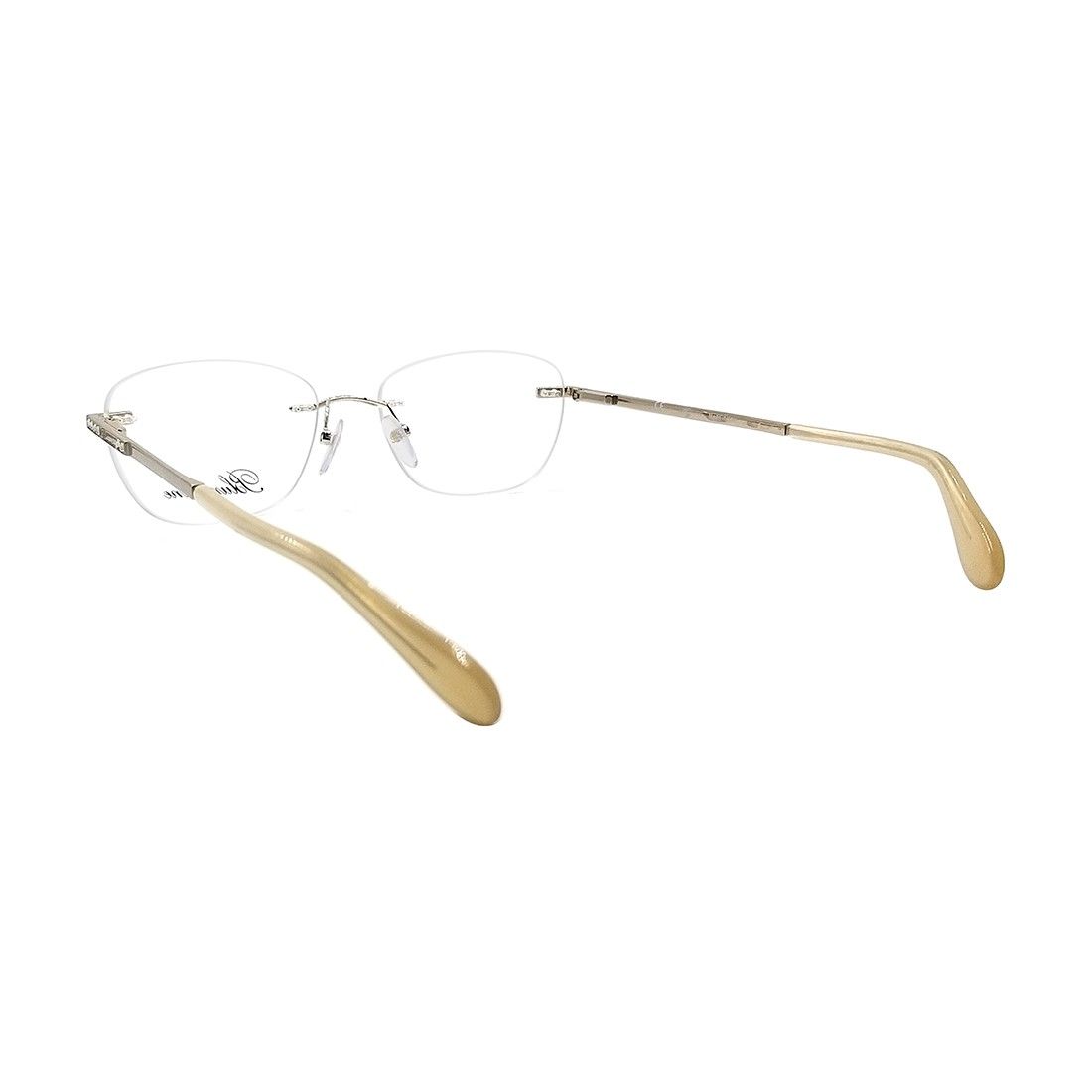 Gọng kính BLUMARINE VBM081S 0H32