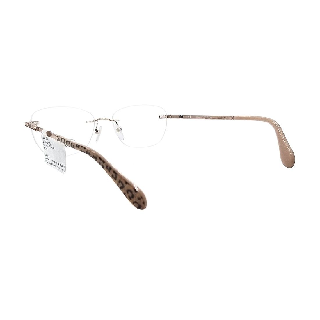 Gọng kính BLUMARINE VBM081S 0I97
