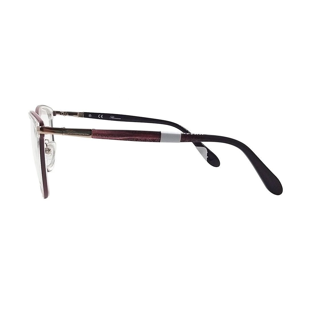 Gọng kính BLUMARINE VBM112 08FC