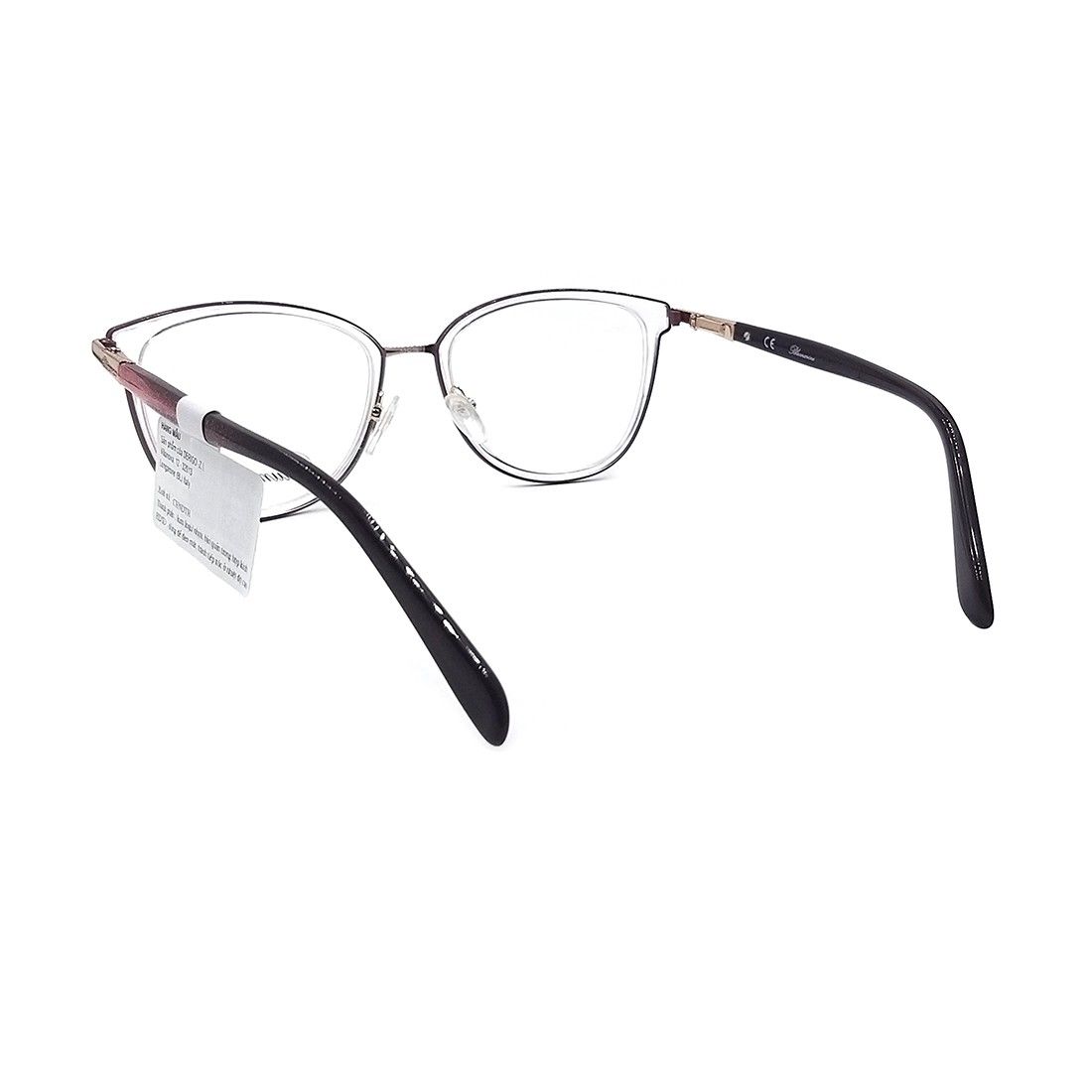 Gọng kính BLUMARINE VBM112 08FC
