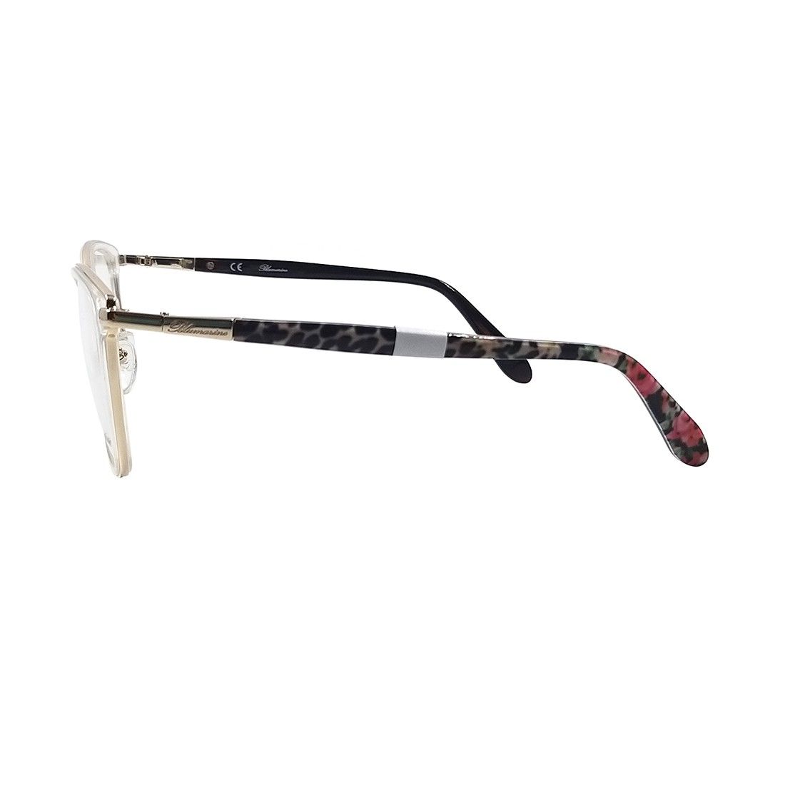 Gọng kính BLUMARINE VBM112 300Y
