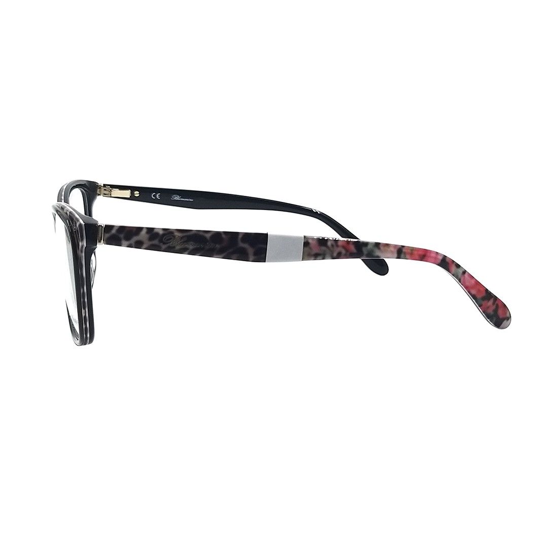 Gọng kính BLUMARINE VBM729 0ALF