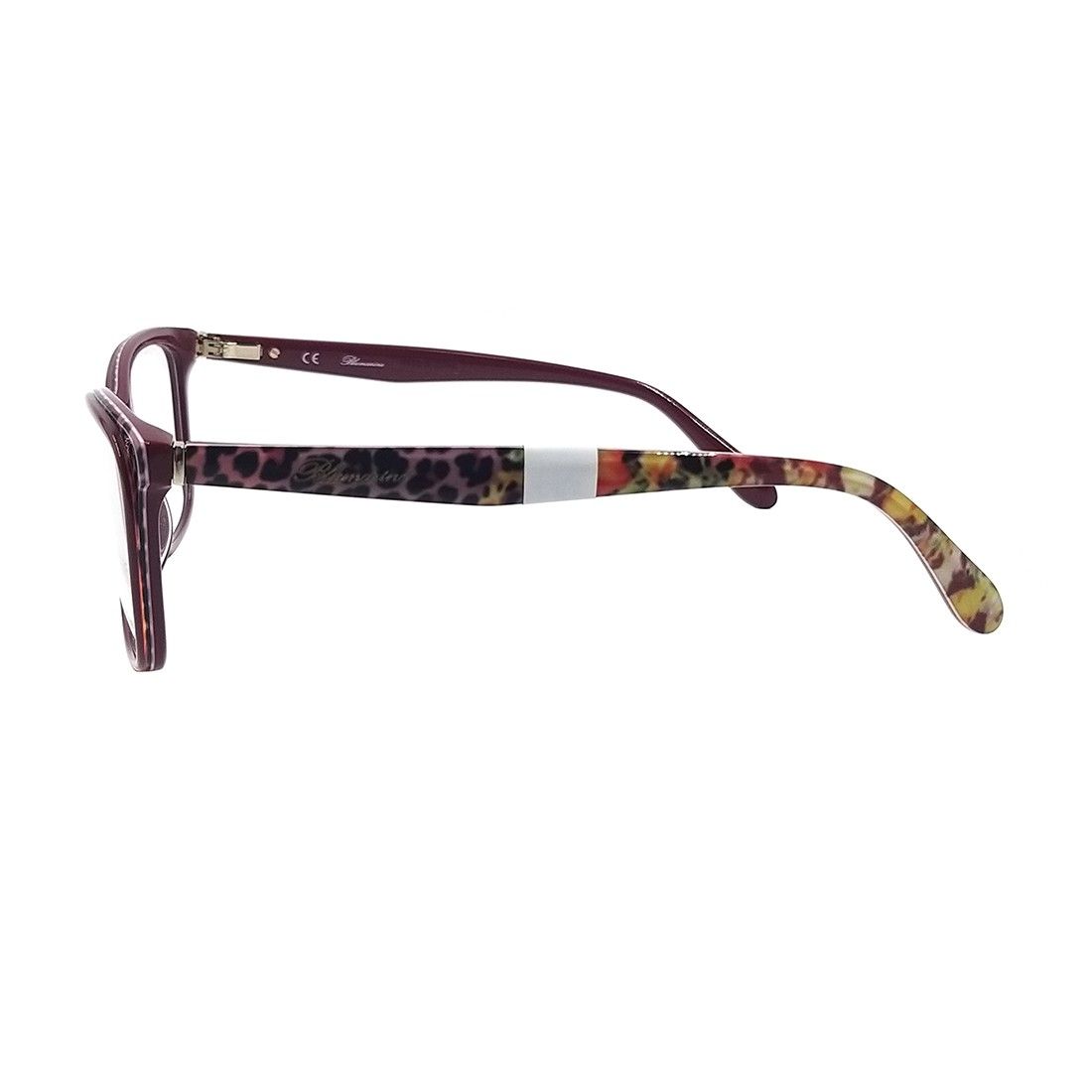 Gọng kính BLUMARINE VBM729 0XAB