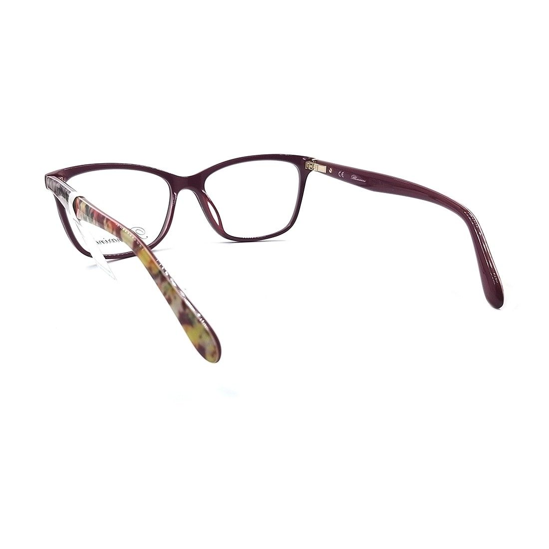 Gọng kính BLUMARINE VBM729 0XAB