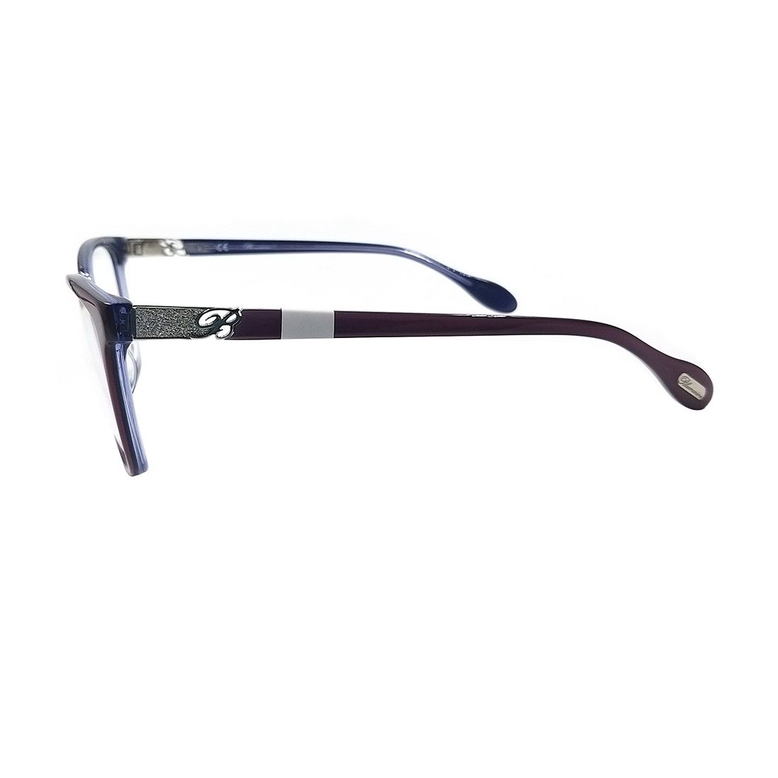 Gọng kính BLUMARINE VBM716 0AC9