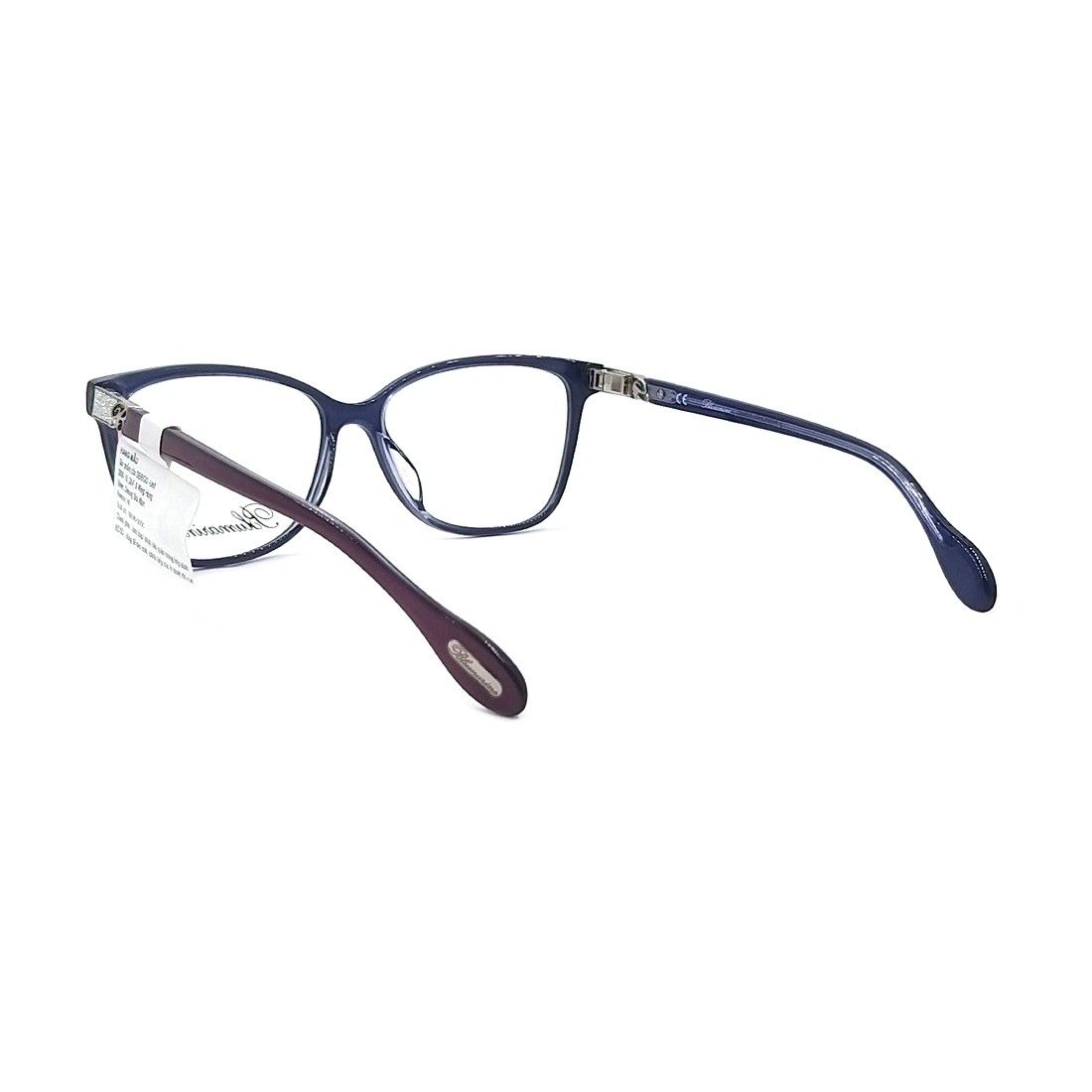 Gọng kính BLUMARINE VBM716 0AC9