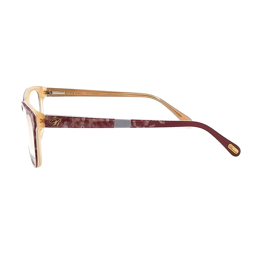 Gọng kính BLUMARINE VBM663 0750