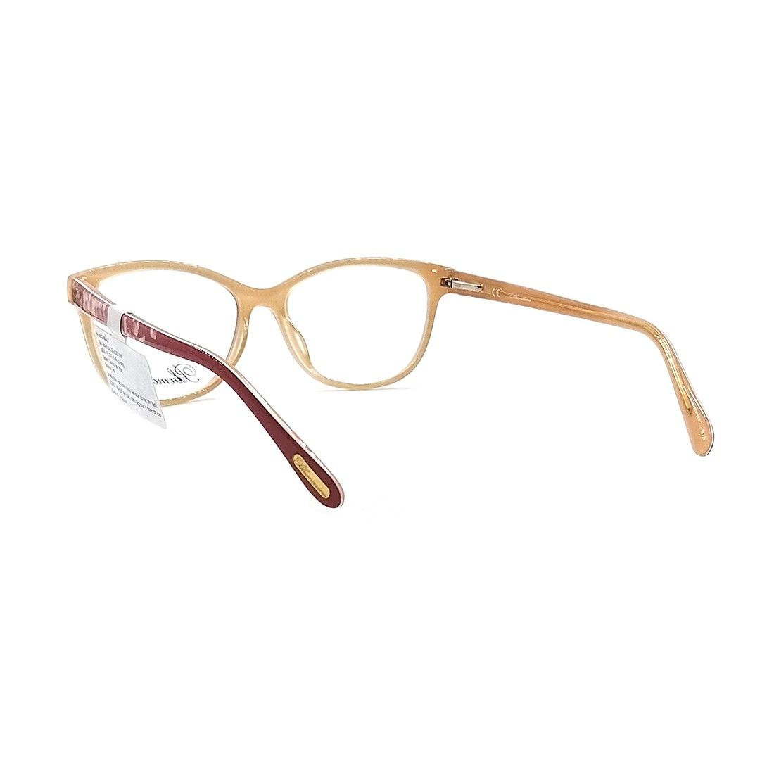 Gọng kính BLUMARINE VBM663 0750