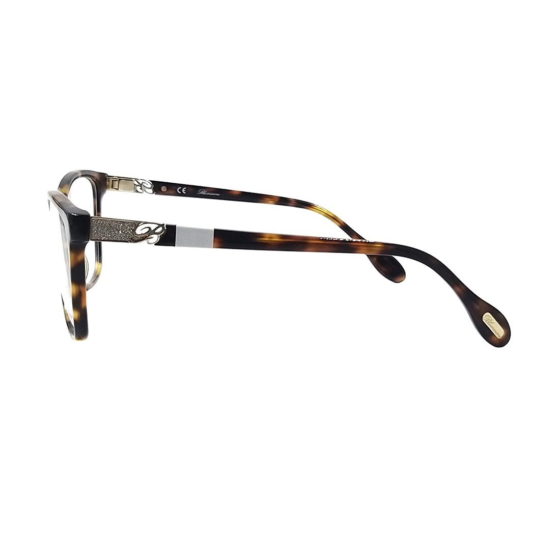 Gọng kính BLUMARINE VBM716 0C10