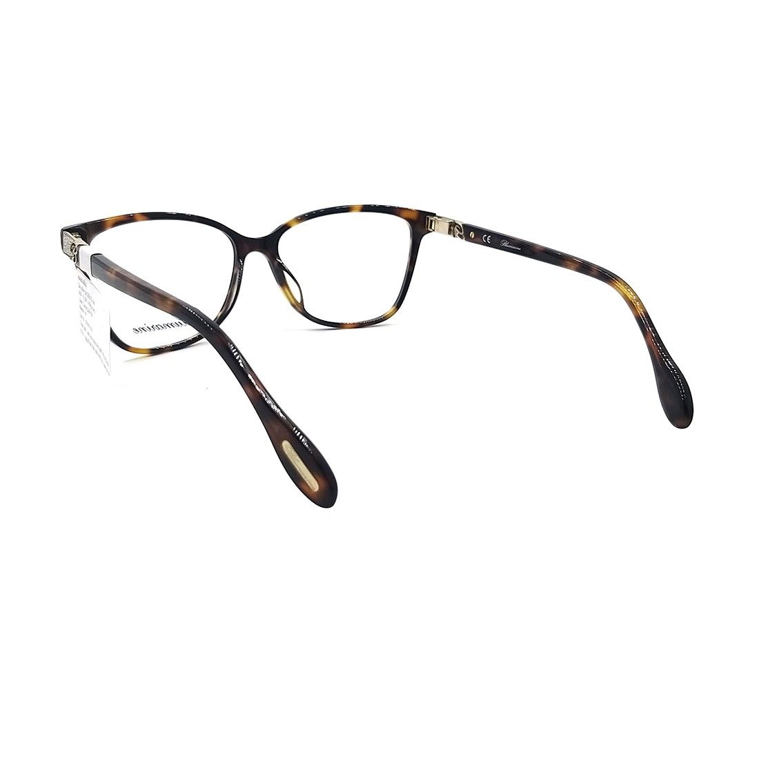 Gọng kính BLUMARINE VBM716 0C10