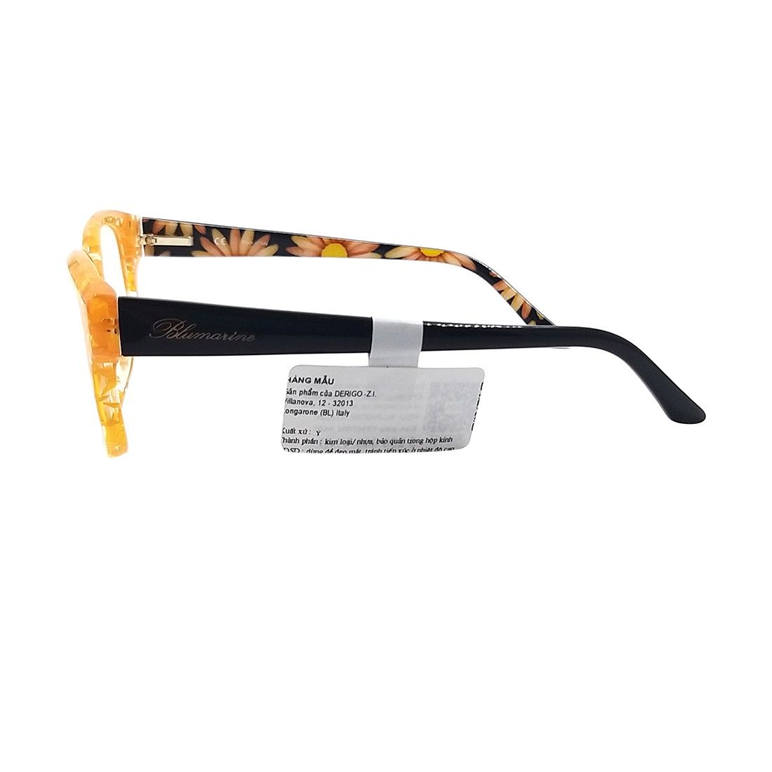 Gọng kính BLUMARINE VBM578M 0AP1