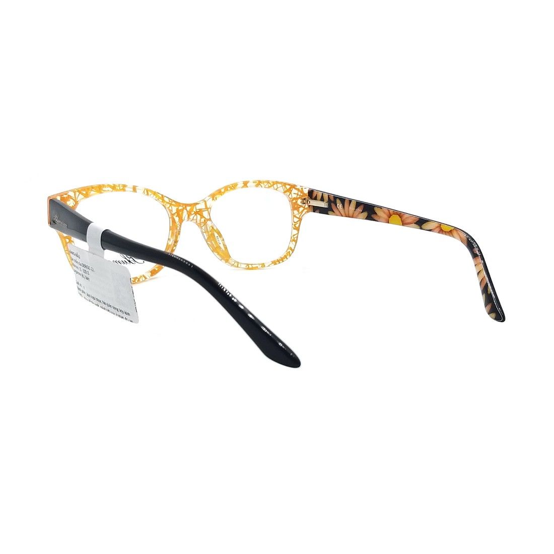 Gọng kính BLUMARINE VBM578M 0AP1