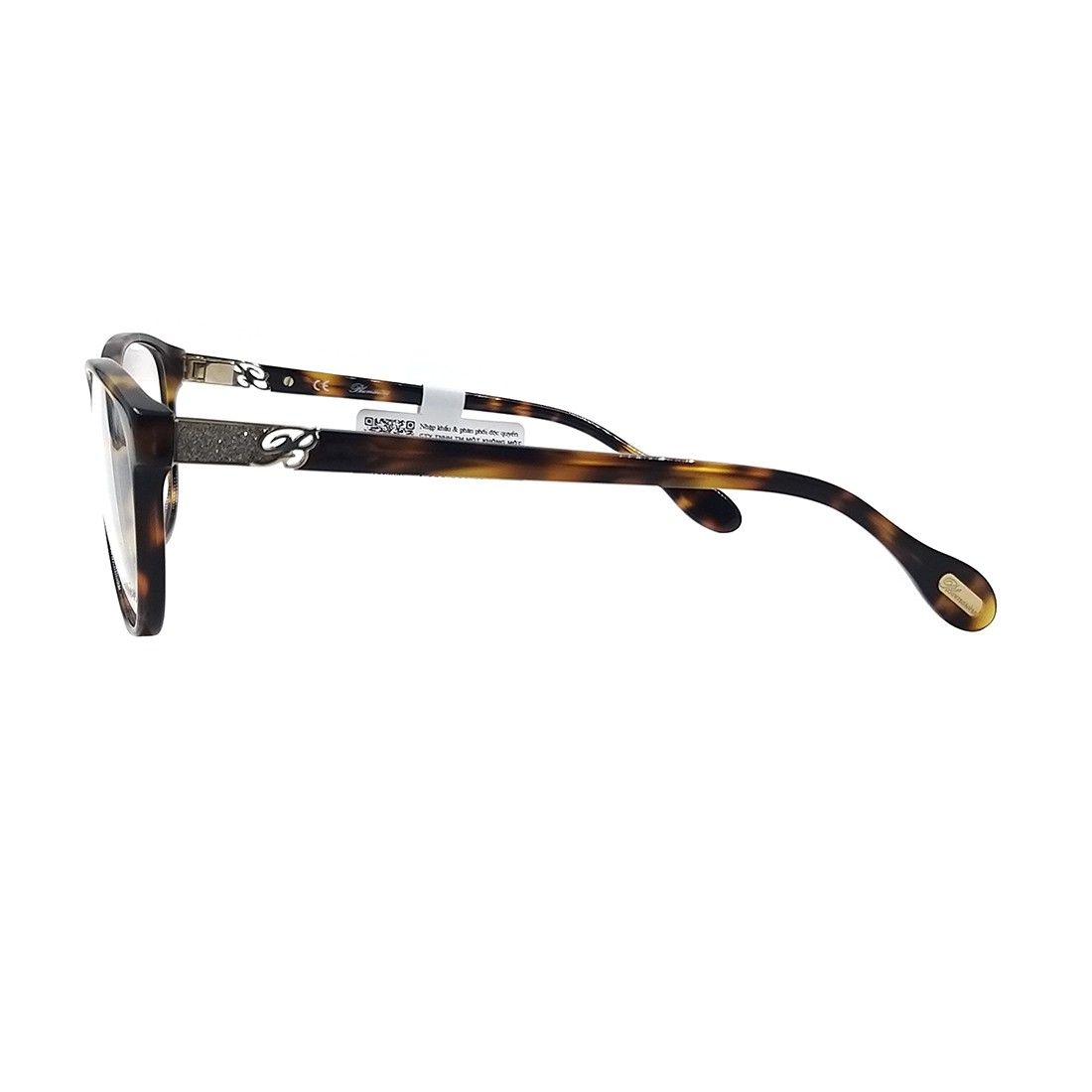Gọng kính BLUMARINE VBM715 0C10