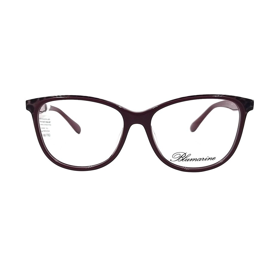 Gọng kính BLUMARINE VBM730 0XAB