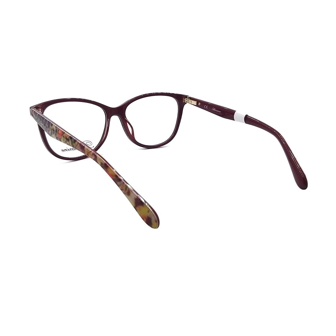 Gọng kính BLUMARINE VBM730 0XAB