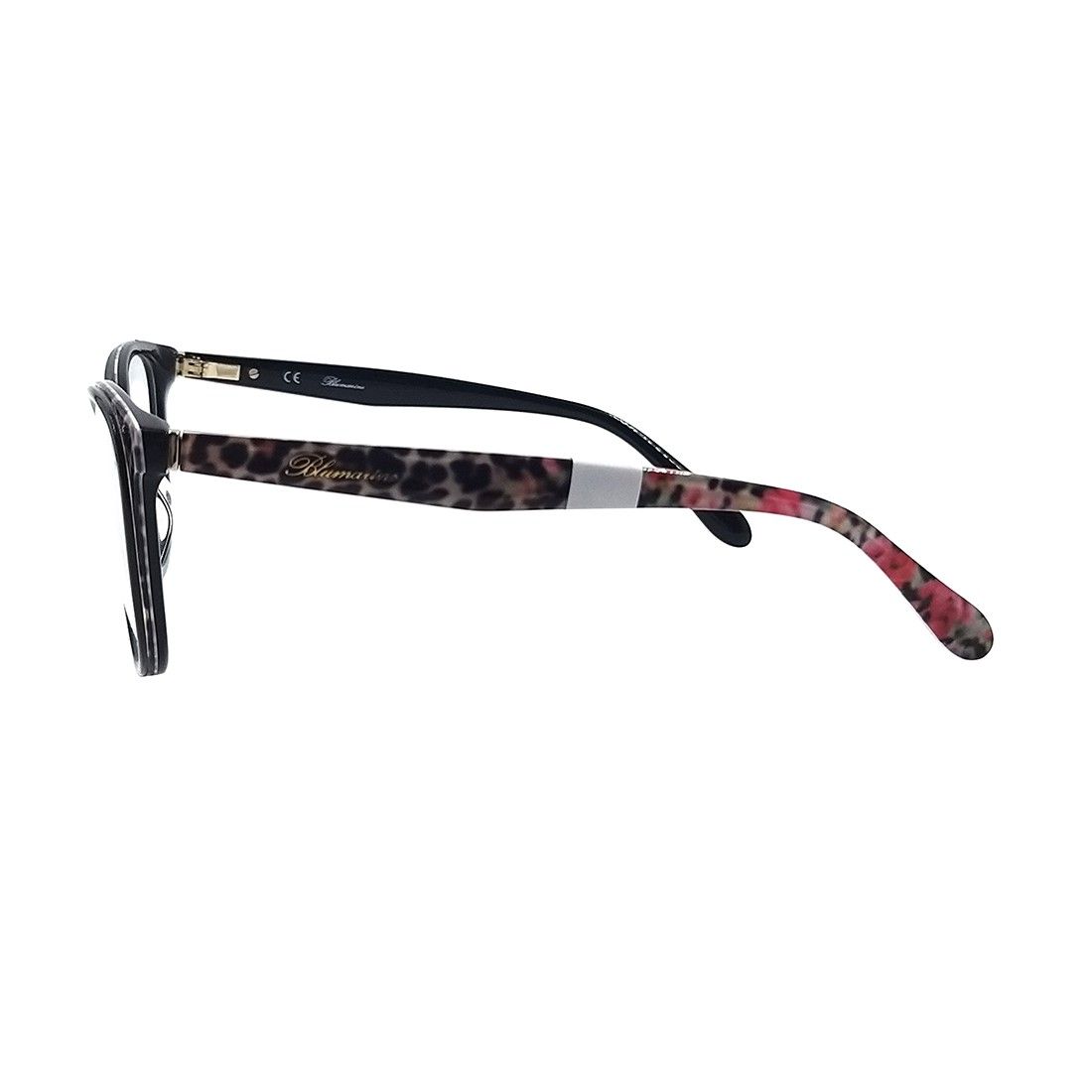 Gọng kính BLUMARINE VBM730 0ALF