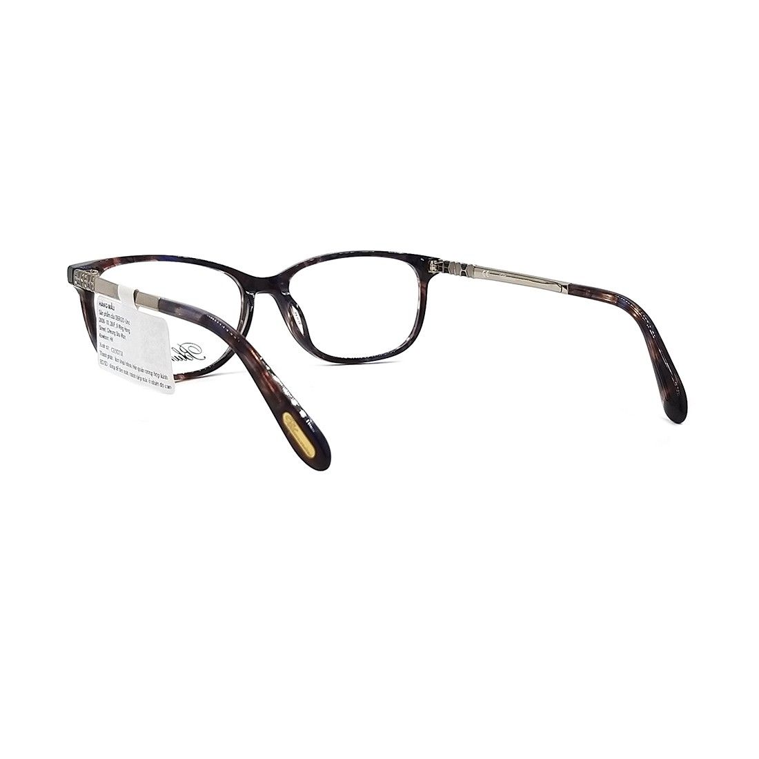 Gọng kính BLUMARINE VBM725S 0915