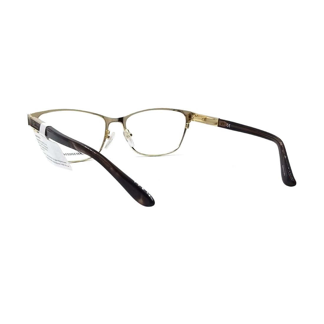 Gọng kính BLUMARINE VBM060M 0300