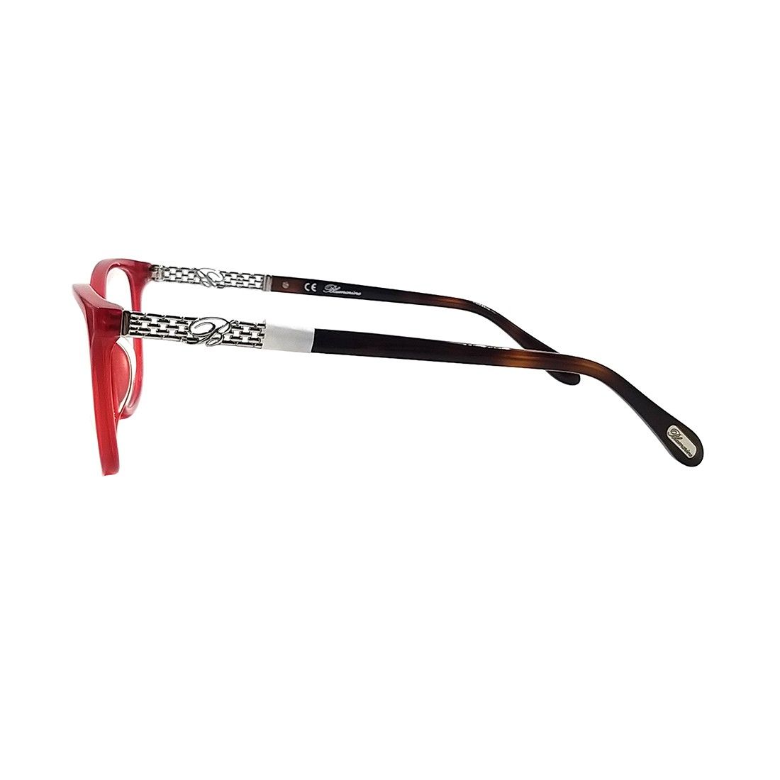 Gọng kính BLUMARINE VBM662 0849