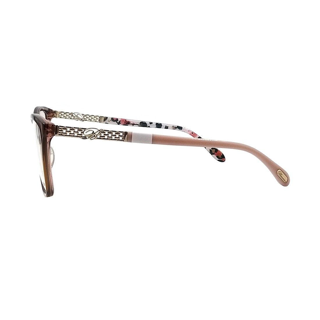 Gọng kính BLUMARINE VBM661 07UK