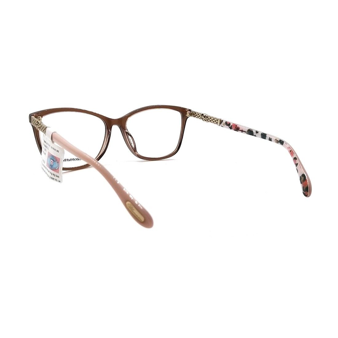 Gọng kính BLUMARINE VBM661 07UK