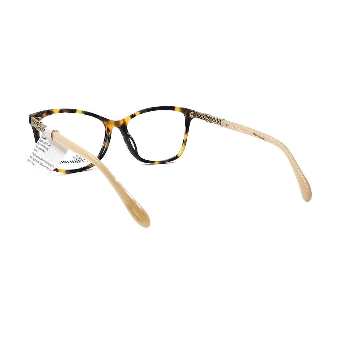 Gọng kính BLUMARINE VBM661 0849