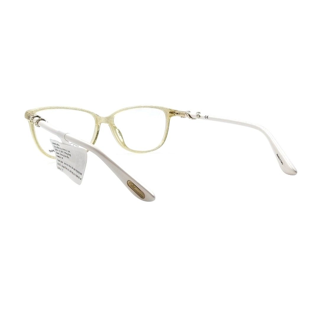 Gọng kính BLUMARINE VBM615S 0891
