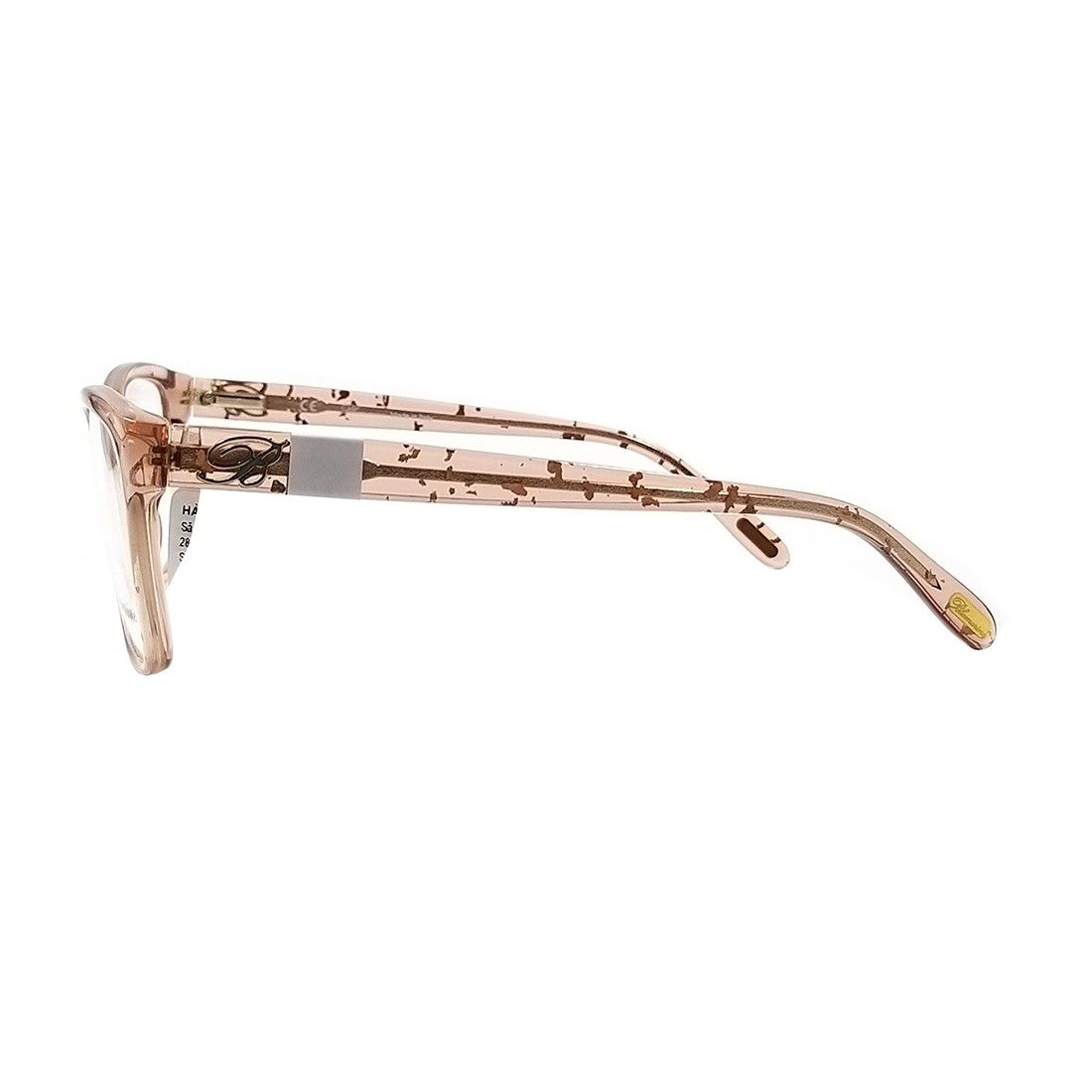 Gọng kính BLUMARINE VBM632M 0NKN