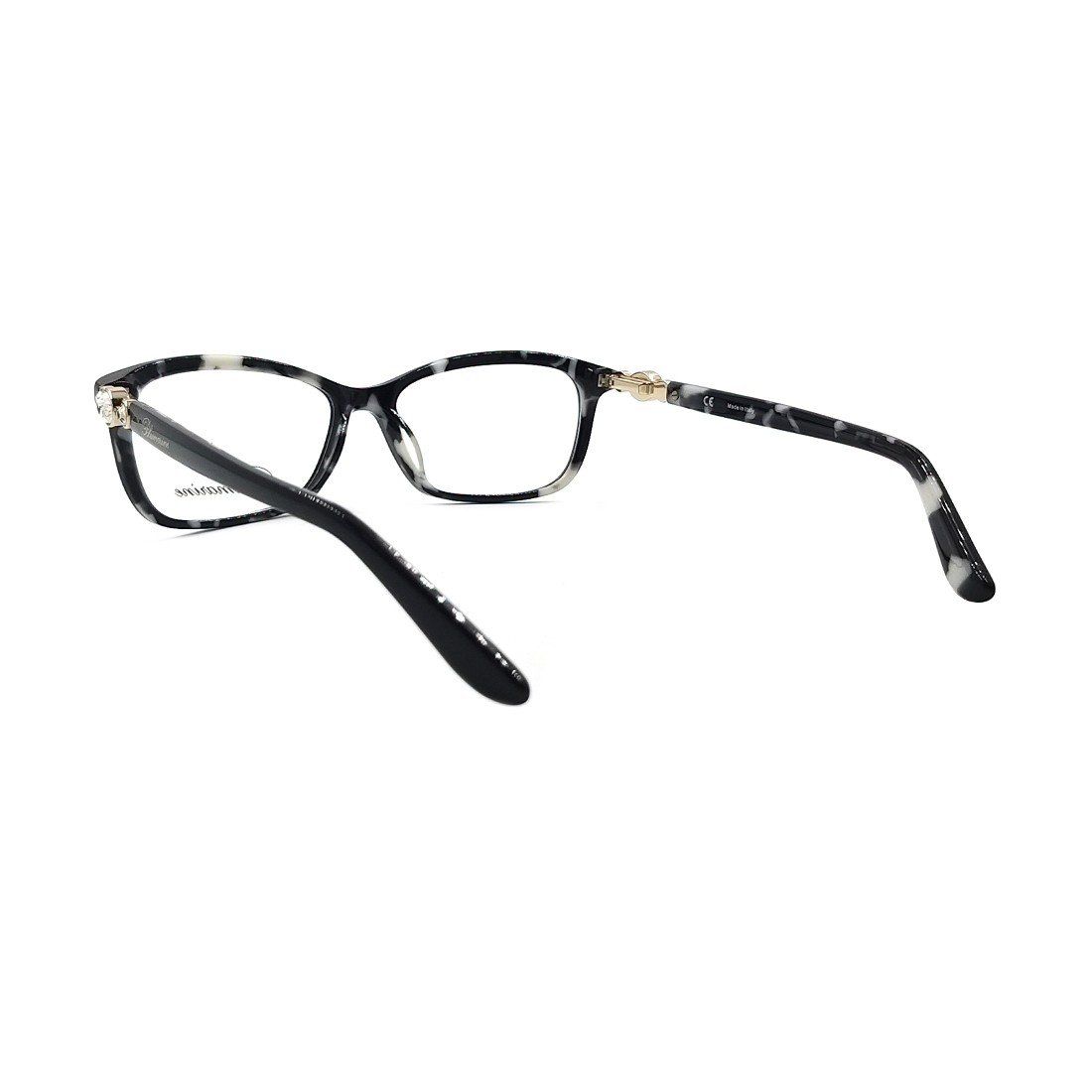 Gọng kính BLUMARINE VBM587S 09BA