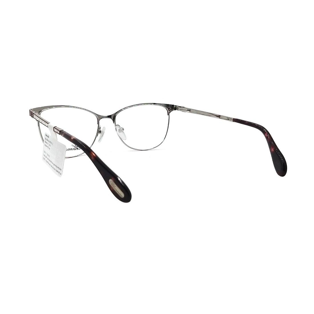 Gọng kính BLUMARINE VBM108 0N53
