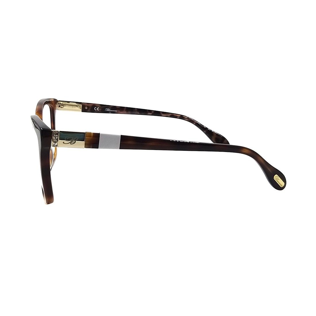 Gọng kính BLUMARINE VBM687S 0752
