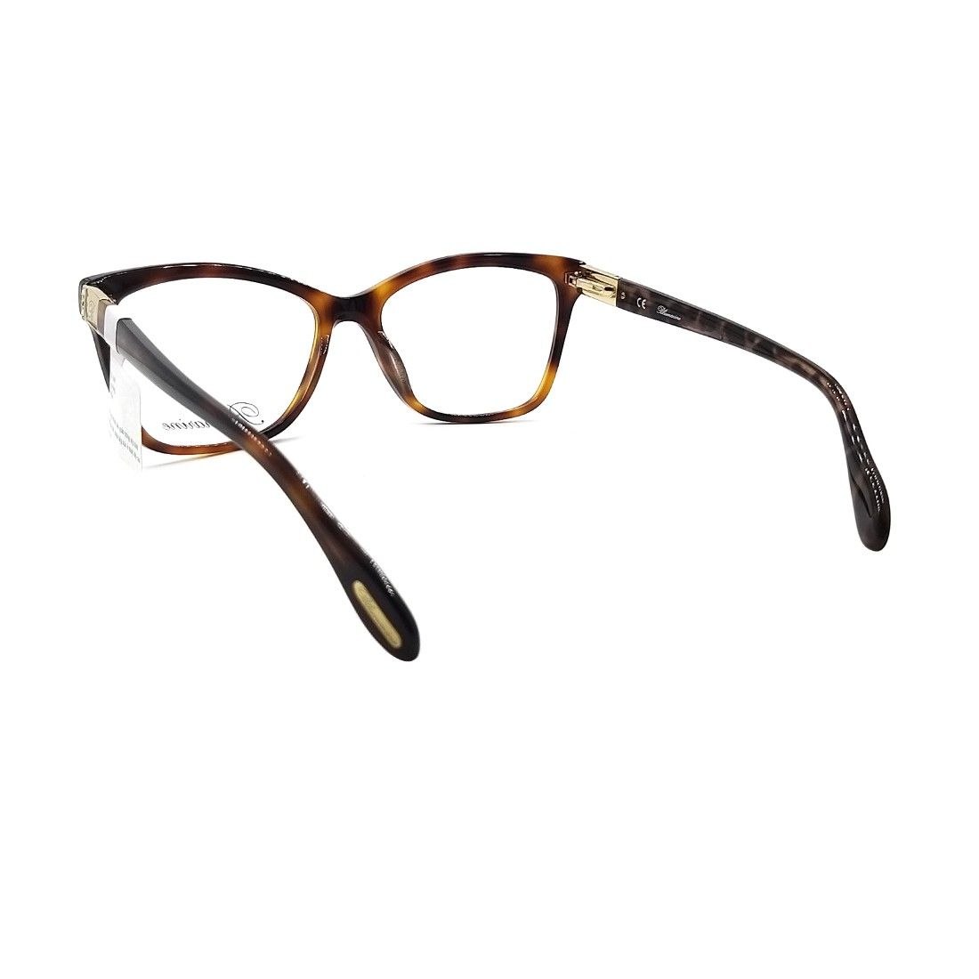 Gọng kính BLUMARINE VBM687S 0752