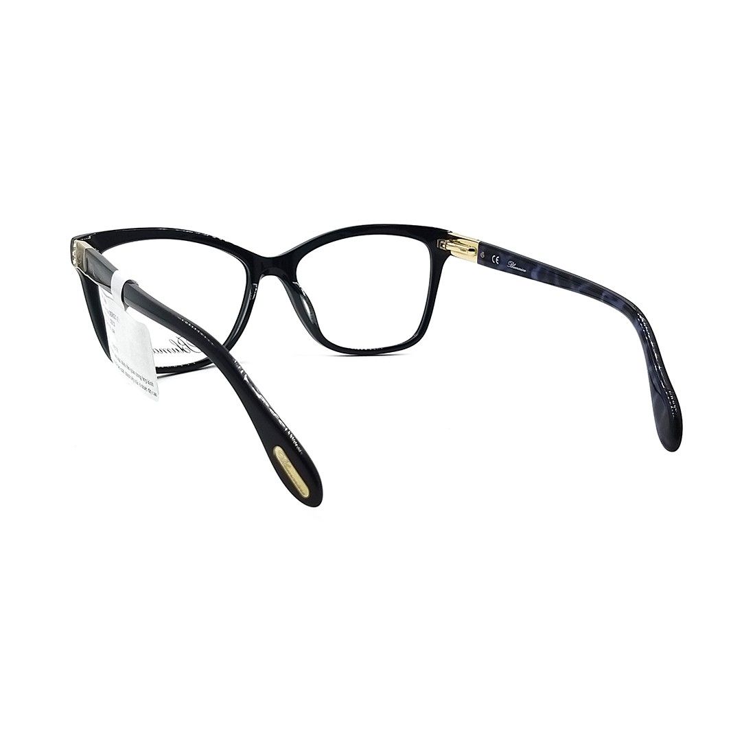 Gọng kính BLUMARINE VBM687S 0700