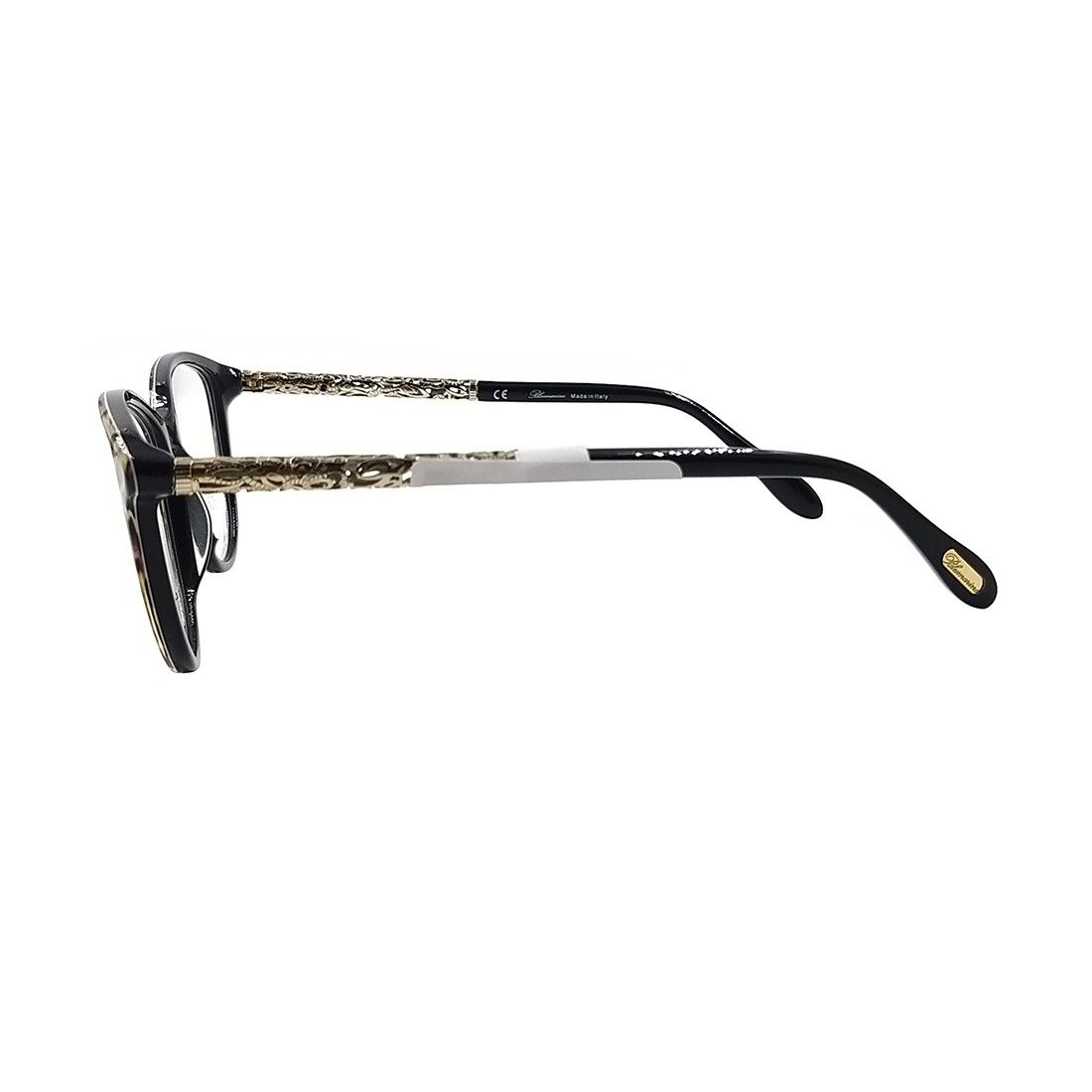 Gọng kính BLUMARINE VBM634M 0ALF