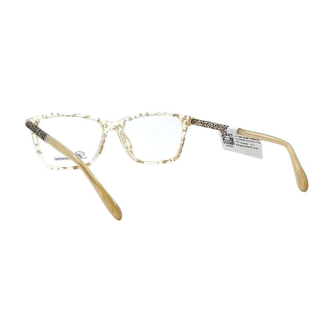 Gọng kính BLUMARINE VBM633M 0GFF