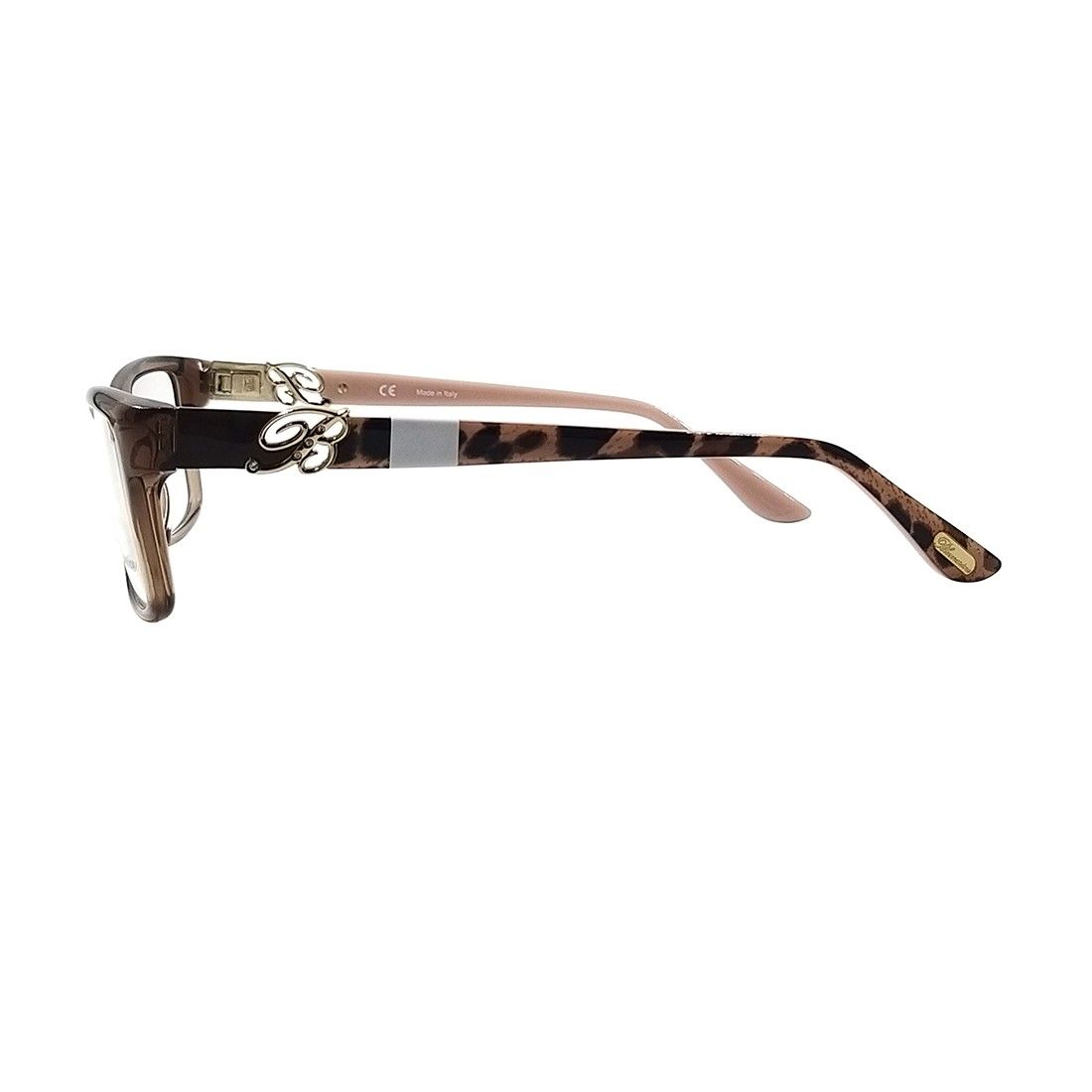 Gọng kính BLUMARINE VBM606S 0B36