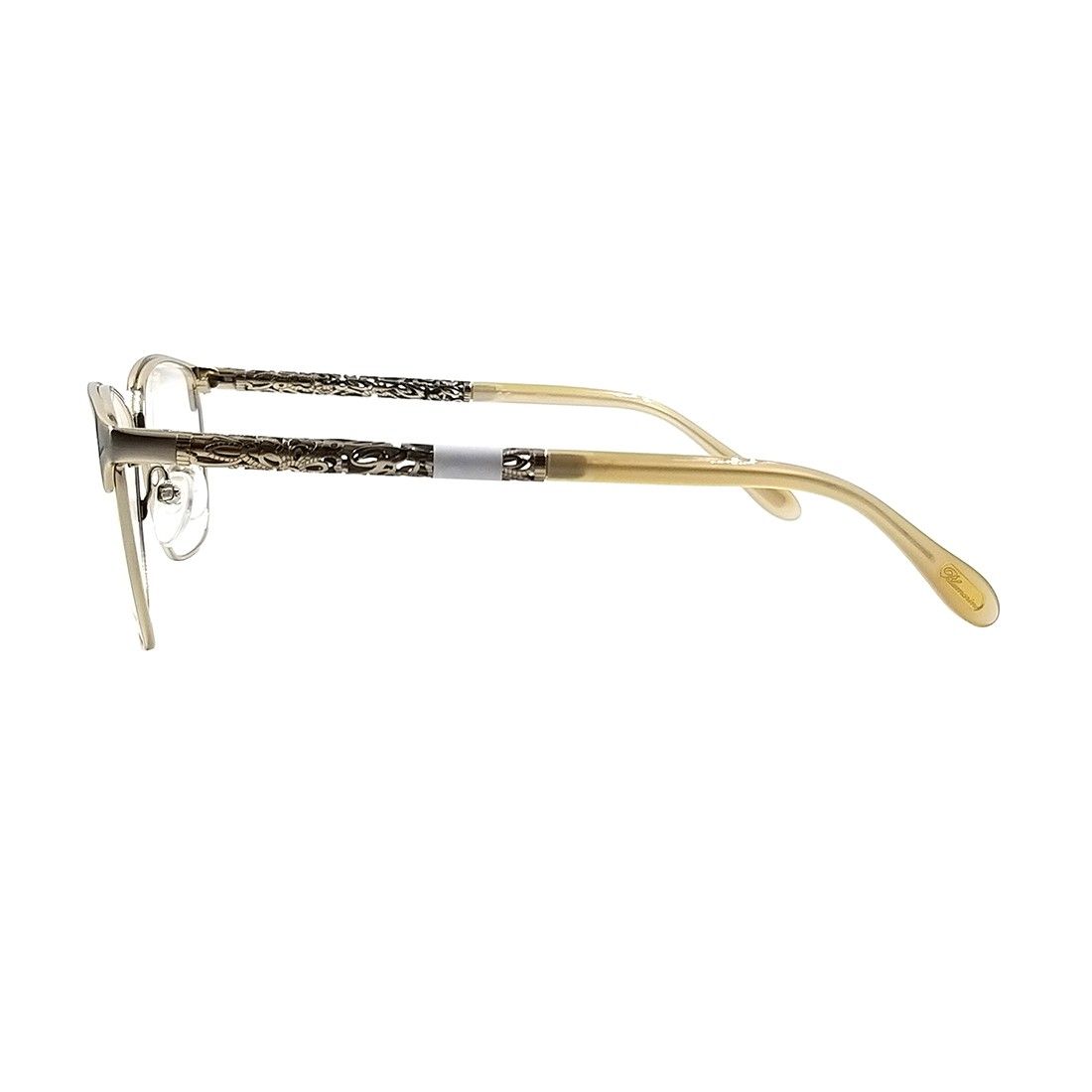 Gọng kính BLUMARINE VBM075M 0H16